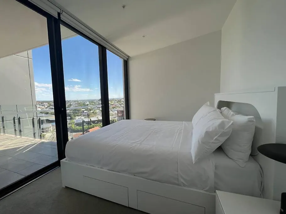 Emporium Residential 2 Bed 2 Bath 1 Car Apartment Brisbane Australia