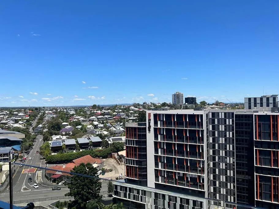 Emporium Residential 2 Bed 2 Bath 1 Car Apartment Brisbane 0*,  Australia