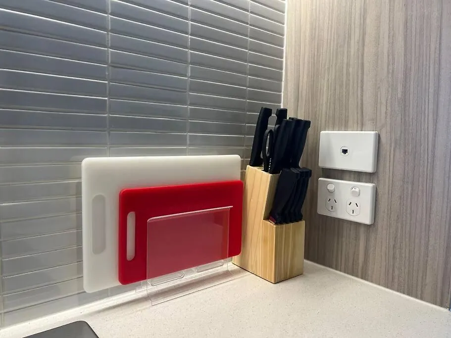 Emporium Residential 2 Bed 2 Bath 1 Car Apartment Brisbane